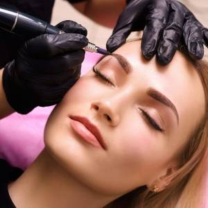 Permanent Makeup in Delhi