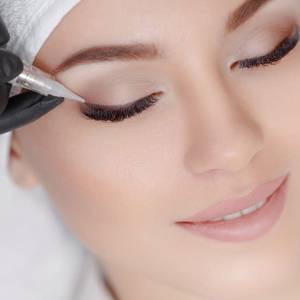 Permanent Makeup in Okhla