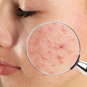 Pimple Treatment in Mayur Vihar