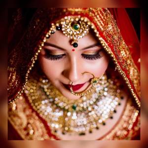 Professional Makeup in Lajpat Nagar