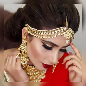 Professional Makeup in Mayur Vihar