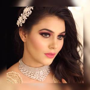 Professional Makeup in Rajouri Garden