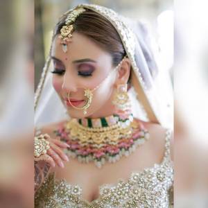 Professional Makeup in Mayur Vihar