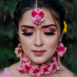 Professional Makeup in Nehru Place