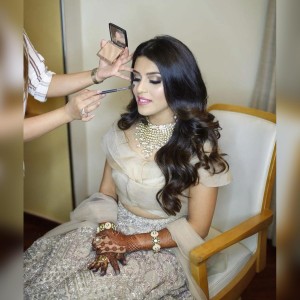 Professional Makeup in Shalimar Bagh