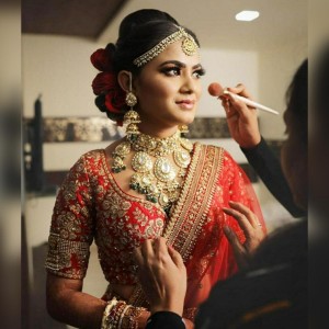 Professional Makeup in Shalimar Bagh