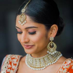 Professional Makeup in Mayur Vihar