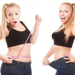 Quick Weight Loss in Lajpat Nagar