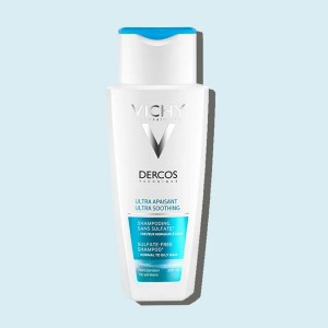 Sebo Control Therapy for Oily Scalp in Agra