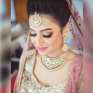 Silicone Makeup in Ghaziabad