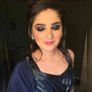 Silicone Makeup in Delhi
