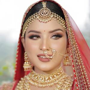 Silicone Makeup in Delhi