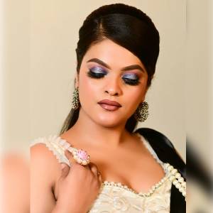 Silicone Makeup in Delhi
