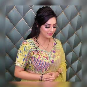 Silicone Makeup in Delhi