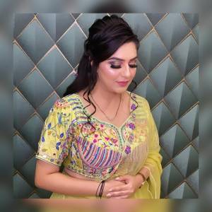 Silicone Makeup in Punjabi Bagh