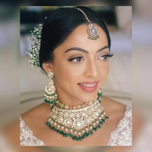 Silicone Makeup in Karawal Nagar