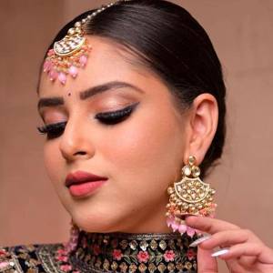 Silicone Makeup in Delhi