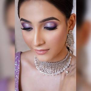 Silicone Makeup in Delhi