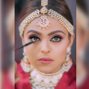 Silicone Makeup in Delhi