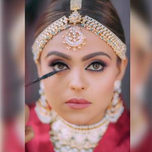 Silicone Makeup in Ghaziabad