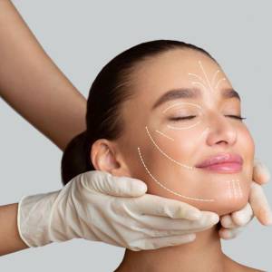 Skin Lifting in Sarojini Nagar