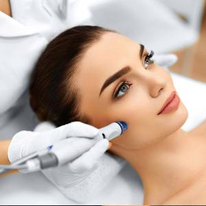 Skin Treatment in Chanakyapuri