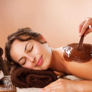 Slimming Through Chocolate Therapy in Chandni Chowk