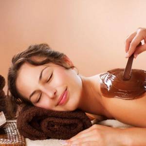 Slimming Through Chocolate Therapy in Delhi