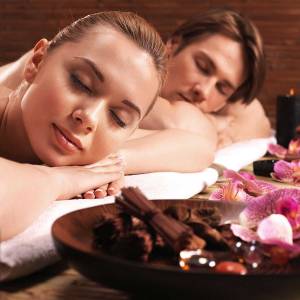 Slimming Through Chocolate Therapy in Connaught Place