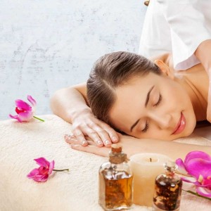 Spa Course in Chandni Chowk