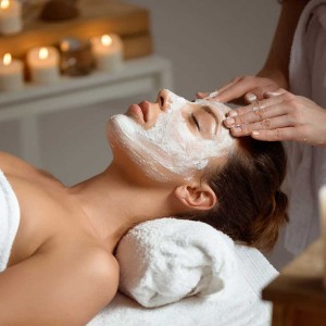 Spa Course in Civil Lines