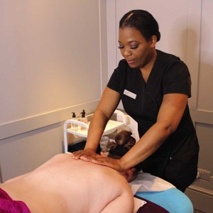 Spa Course in Gurgaon