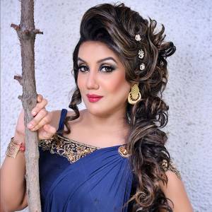Special Party Makeup Artist in Delhi