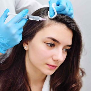 Stem Cell Therapy for Hair Growth and Stop Hair Fall in Haryana