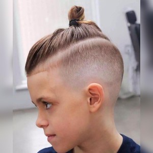 Stylish Haircuts for Kids in Naraina