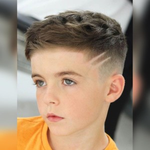 Stylish Haircuts for Kids in Ghaziabad