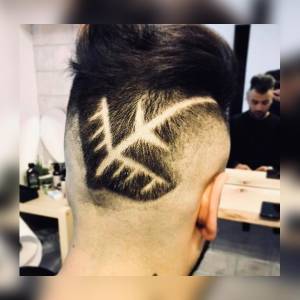 Stylish Haircuts for Men in Moti Nagar