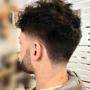 Stylish Haircuts for Men in Delhi