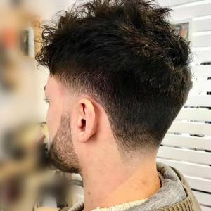 Stylish Haircuts for Men in Ashok Nagar