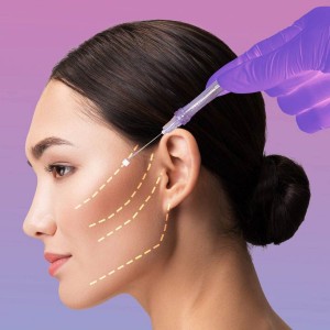 Threads For Skin Tightning in Connaught Place