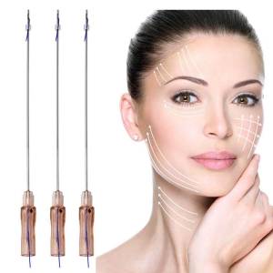 Threads For Skin Tightning in Delhi