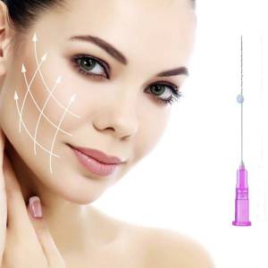 Threads For Skin Tightning in Pritam Vihar