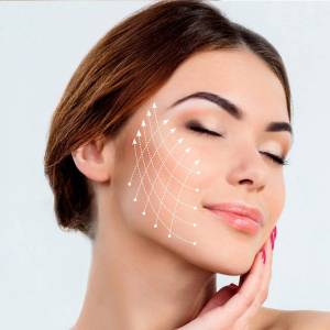 Threads For Skin Tightning in Najafgarh