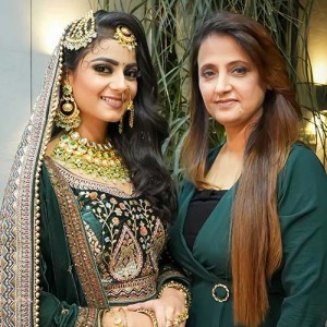 Top 10 Bridal Makeup Artists Pooja Goel in Mukherjee Nagar