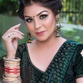 Top Party Makeup in Najafgarh