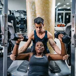 weight trainer in Karawal Nagar