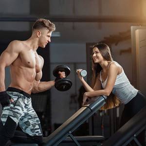 weight trainer in Karawal Nagar